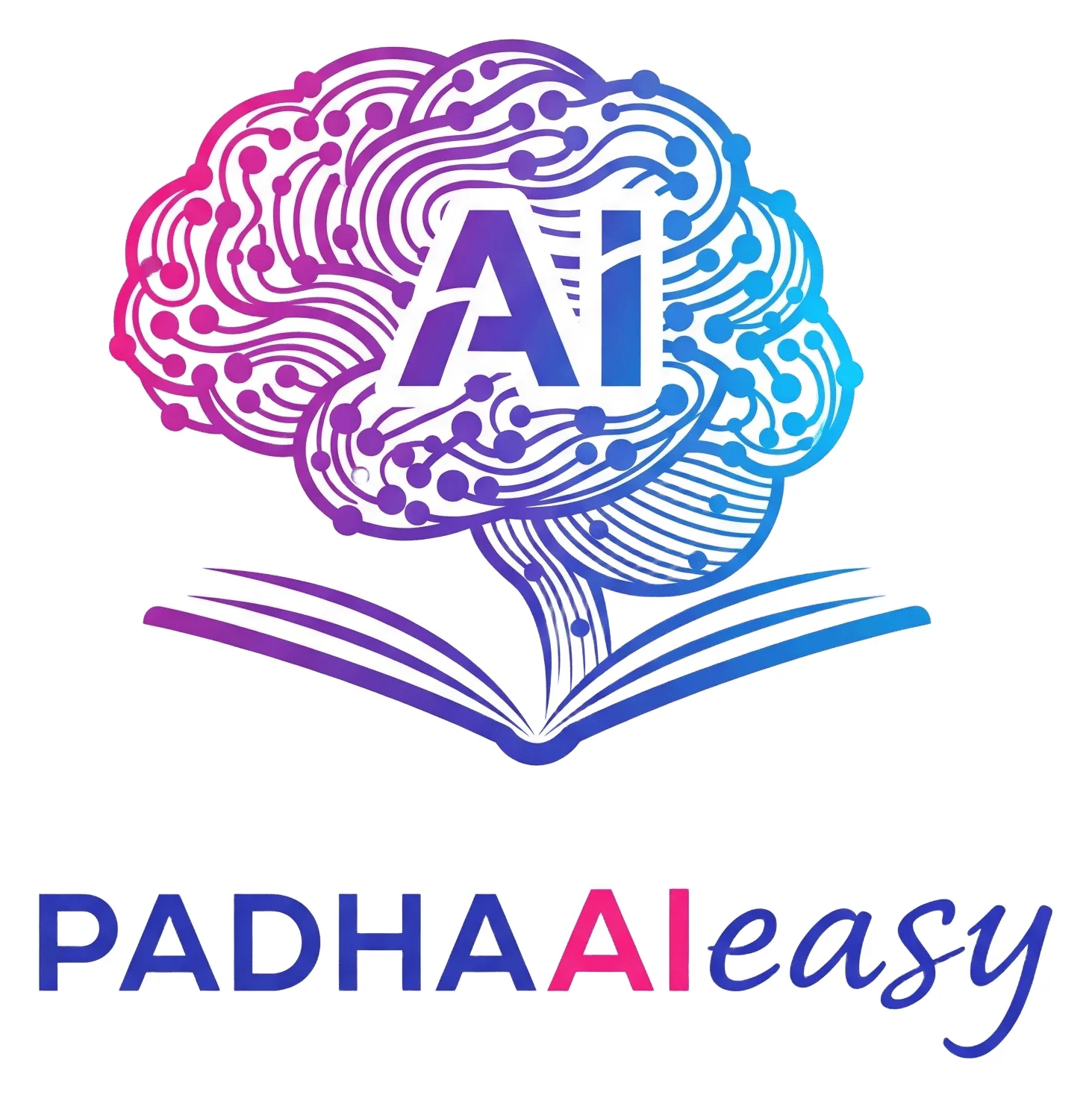 Padhaieasy Logo